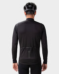 ALÉ chaqueta aislante - FONDO 2.0 PRAGMA - negro