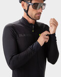 ALÉ chaqueta aislante - FONDO 2.0 PRAGMA - negro