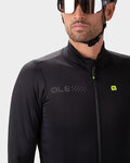 ALÉ chaqueta aislante - FONDO 2.0 PRAGMA - negro