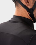 ALÉ chaqueta aislante - FONDO 2.0 PRAGMA - negro