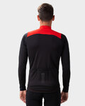 ALÉ chaqueta aislante - FONDO 2.0 PRAGMA - rojo