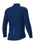 ALÉ chaqueta aislante - SOLID FONDO 2.0 - azul