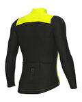 ALÉ chaqueta aislante - FONDO 2.0 PRAGMA - amarillo/negro