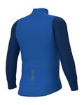 ALÉ chaqueta aislante - SOLID FONDO 2.0 - azul