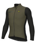 ALÉ chaqueta aislante - FONDO 2.0 PRAGMA - verde
