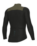 ALÉ chaqueta aislante - FONDO 2.0 PRAGMA - verde