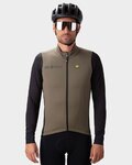 ALÉ chaqueta aislante - FONDO 2.0 PRAGMA - verde