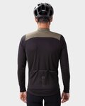 ALÉ chaqueta aislante - FONDO 2.0 PRAGMA - verde