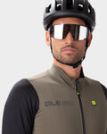 ALÉ chaqueta aislante - FONDO 2.0 PRAGMA - verde