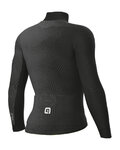 ALÉ maillot de invierno de manga larga - CIRCUS PR-S - negro
