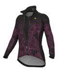 ALÉ chaqueta aislante - WEB PR-S - negro