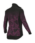 ALÉ chaqueta aislante - WEB PR-S - negro