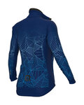 ALÉ chaqueta aislante - WEB PR-S - azul