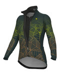 ALÉ chaqueta aislante - WEB PR-S - gris