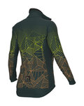 ALÉ chaqueta aislante - WEB PR-S - gris