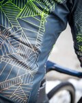 ALÉ chaqueta aislante - WEB PR-S - gris
