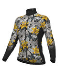 ALÉ maillot de invierno de manga larga - HIBISCUS PR-R - multicolor