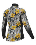 ALÉ maillot de invierno de manga larga - HIBISCUS PR-R - multicolor