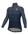 ALÉ chaqueta aislante - LEVEL PRAGMA - azul