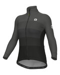 ALÉ chaqueta aislante - LEVEL PRAGMA - gris