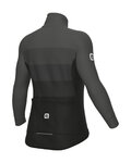 ALÉ chaqueta aislante - LEVEL PRAGMA - gris