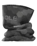 ALÉ calentador de cuello - PLANET - negro