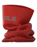 ALÉ calentador de cuello - MAGNETE - rojo