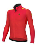 ALÉ chaqueta cortaviento - STELLA PR-R - rojo
