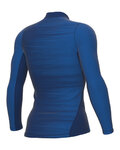 ALÉ camiseta de manga larga - SHADE INTIMO - azul