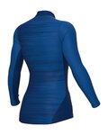 ALÉ camiseta de manga larga - SHADE INTIMO - azul