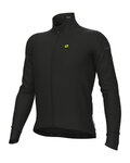 ALÉ maillot de invierno de manga larga - K-IDRO KLIMATIK - negro