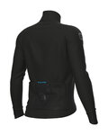 ALÉ maillot de invierno de manga larga - K-IDRO KLIMATIK - negro