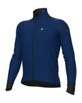 ALÉ maillot de invierno de manga larga - K-IDRO KLIMATIK - azul