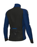 ALÉ maillot de invierno de manga larga - K-IDRO KLIMATIK - azul