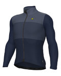 ALÉ chaqueta aislante - SFIDA PR-S - azul