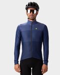 ALÉ chaqueta aislante - SFIDA PR-S - azul