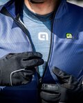ALÉ chaqueta aislante - SFIDA PR-S - azul