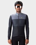 ALÉ chaqueta aislante - SFIDA PR-S - gris