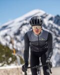ALÉ chaqueta aislante - SFIDA PR-S - gris