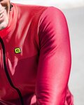 ALÉ maillot de invierno de manga larga - SFIDA PR-S - rojo