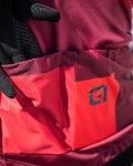ALÉ maillot de invierno de manga larga - SFIDA PR-S - rojo