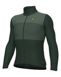 ALÉ chaqueta aislante - SFIDA PR-S - verde