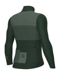 ALÉ chaqueta aislante - SFIDA PR-S - verde