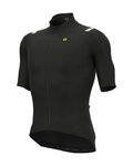 ALÉ jersey de manga corta - DEFENCE R-EV1    - negro