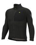 ALÉ chaqueta aislante - RIPARO R-EV1 - negro