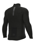 ALÉ chaqueta aislante - RIPARO R-EV1 - negro