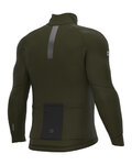ALÉ chaqueta aislante - R-EV1 RIPARO - verde