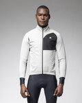 ALÉ chaqueta aislante - R-EV1 RIPARO - blanco