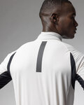 ALÉ chaqueta aislante - R-EV1 RIPARO - blanco