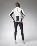 ALÉ chaqueta aislante - R-EV1 RIPARO - blanco